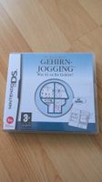 Nintendo DS Gehirn Jogging