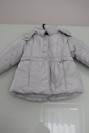 Baby Winterjacke, Gr. 80