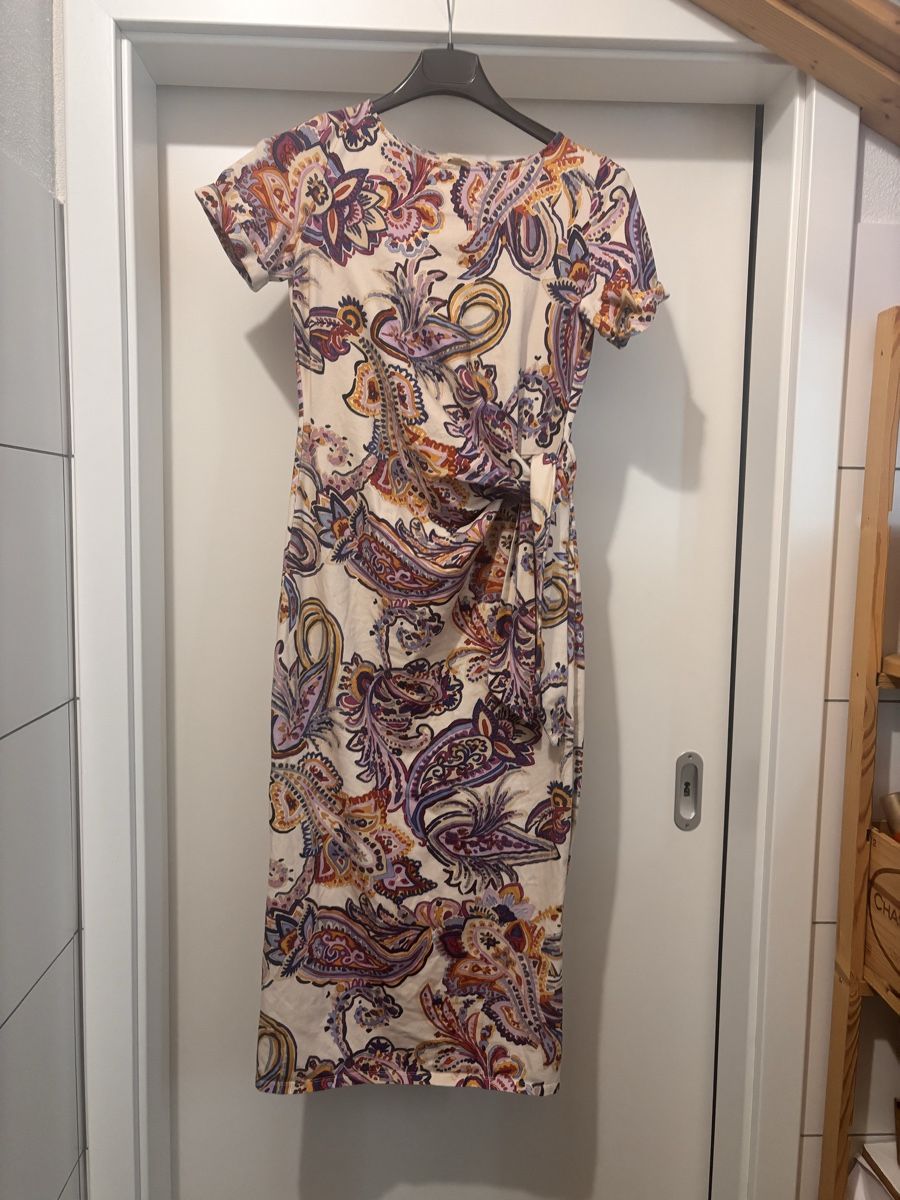 Sezane Vestiti: Sézane Robe Pippa S  – Usato da Constantine venduto da boukledor 2