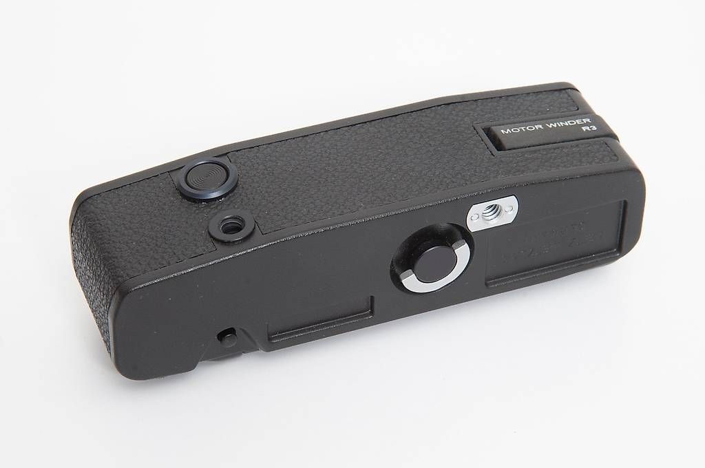 Leica Fotocamera: Leica Leitz Motor Winder R3 – Difettoso da Lausanne venduto da Phlox02 3