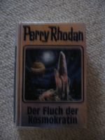 Der Fluch der Kosmokratin Perry Rhodan Band 132