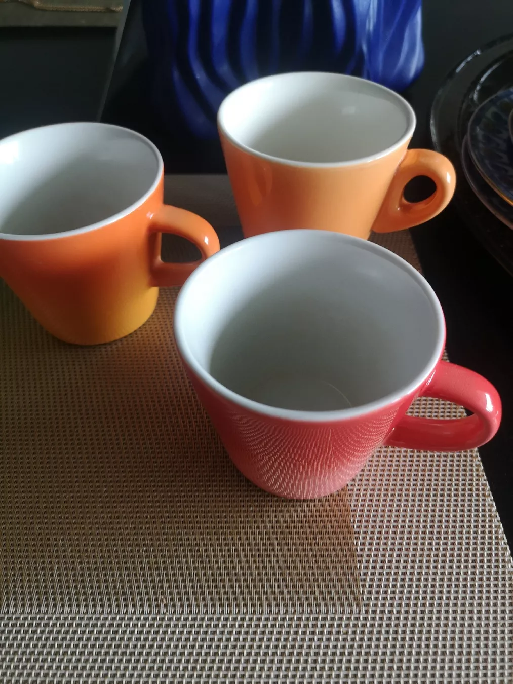 Tassen: Becher – Neu (gemäss Beschreibung) aus Dietikon von aro_mr6l