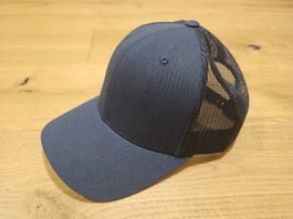 Yupoong Truckercap Neu