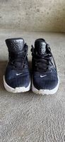 Nike LeBron Witness 8  Grösse 43  selten getragen
