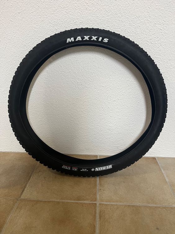 maxxis rekon 27.5 x 2.8