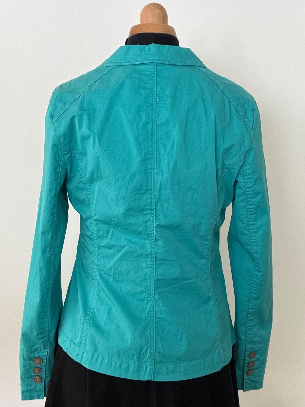 Jacken: Blazer von Street One in Gr 42 – Gebraucht aus Davos Platz von nanigl 2