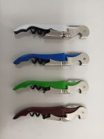 NEW! corkscrews in different colors - price is for ONE piece