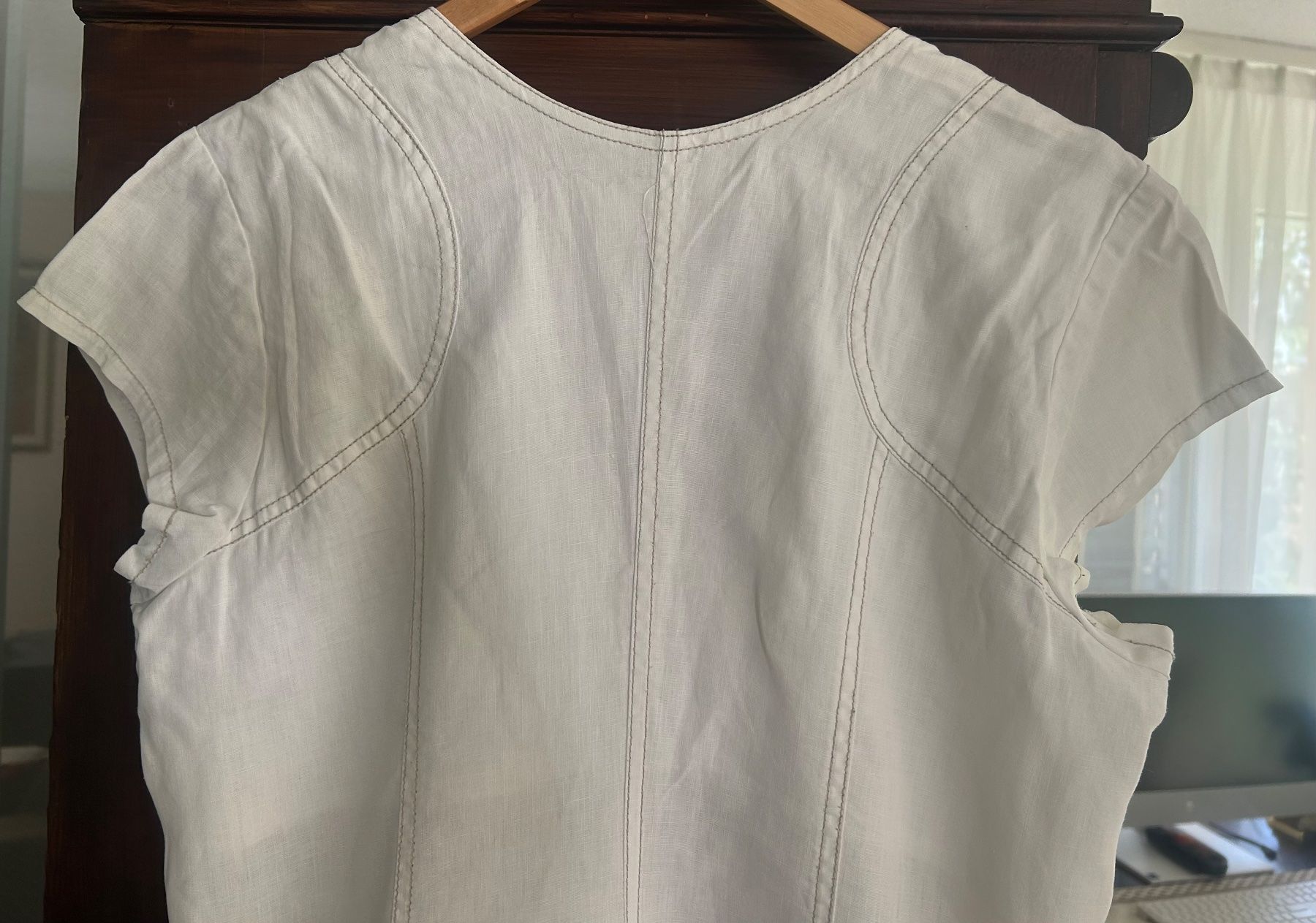 Nile Robes: NILE Kleid – D'occasion à STUDEN BE par SMIROS 8