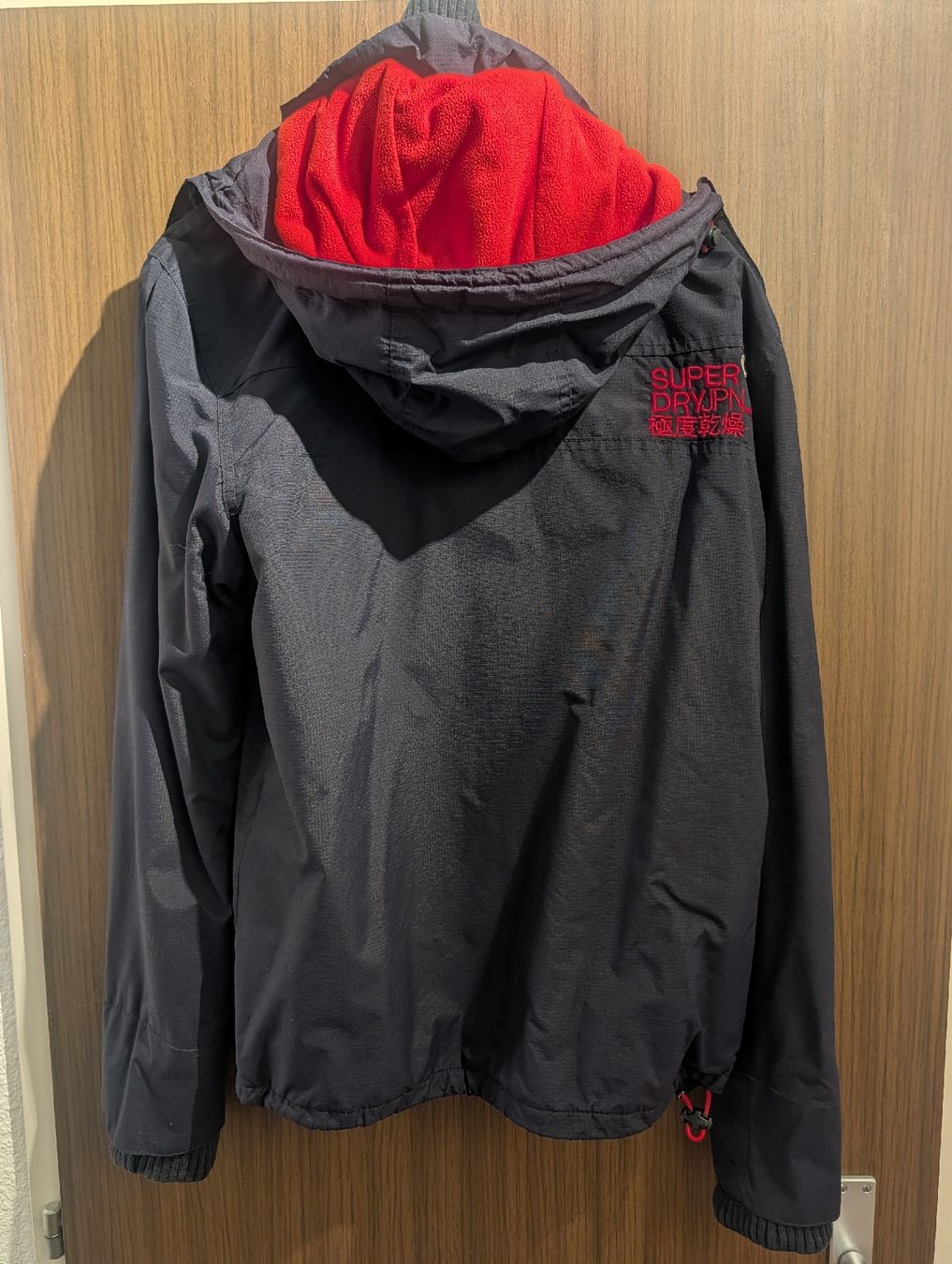 Superdry Giacche: Veste Superdry  – Usato da Meyrin venduto da fia_ym6t 1