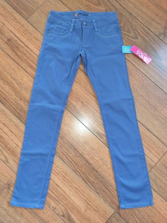 *Slim Fit* Hose Gr. 152