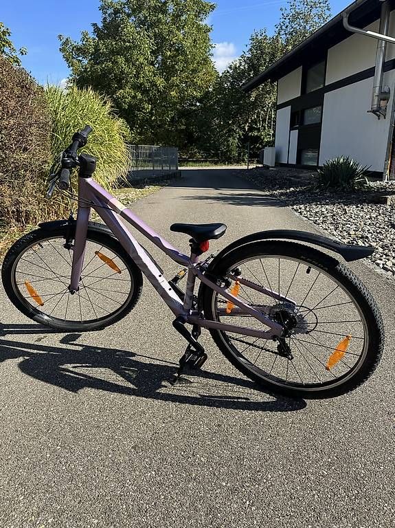 Velos: Kindervelo Scott 24 Zoll – Gebraucht aus Kappelen von rlo_x6vy