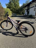 Kindervelo Scott 24 Zoll