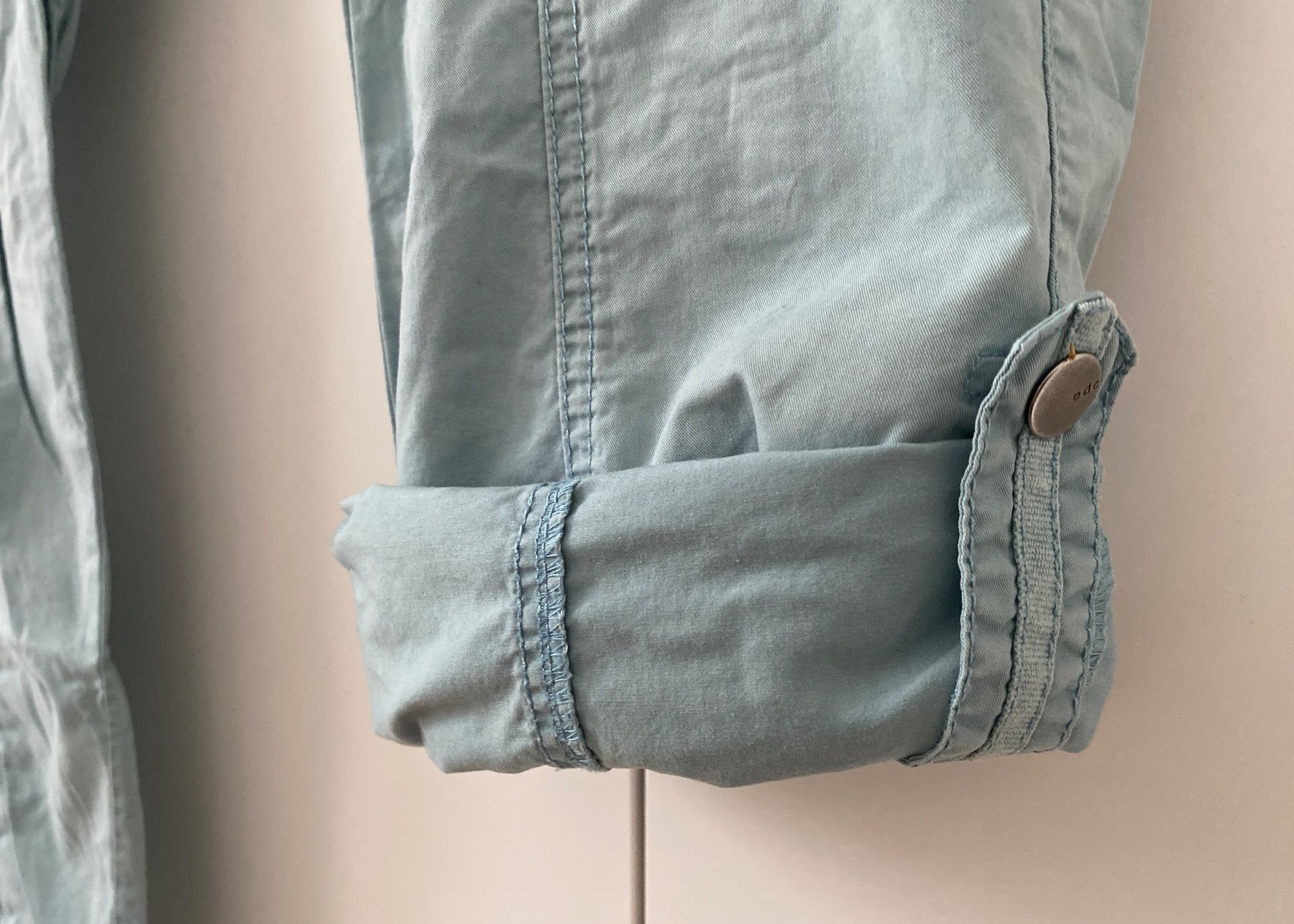 Esprit Pantaloni: Hose 34 Damen ESPRIT leichte Sommerhose – Usato da Aarau venduto da Ahoffa 2