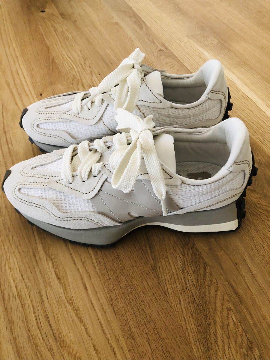New Balance Damenschuhe: New Balance WS 327  – Neu (gemäss Beschreibung) aus Weissbad von fudeloni 1