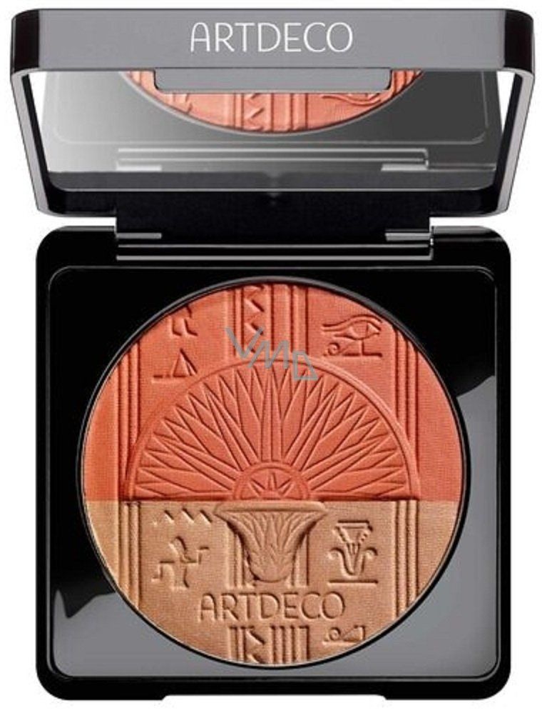 Artdeco Make-up: Artdeco Blush Luminizer Highlighting Blush, Divine Glow, NEU – Nuovo e nell'imballaggio originale da Neftenbach venduto da Majjja 2