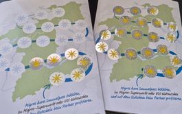 Migros-Aare-Sammelpass-Gutschein 26 Sticker