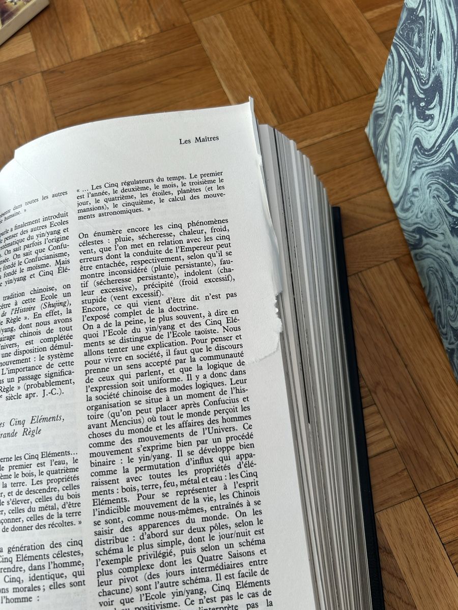 Bücher: Histoire ancienne des peuples - les chinois – Gebraucht aus Vufflens-la-Ville von newlifegva 1