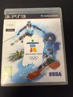 Vancouver 2010 - PS3