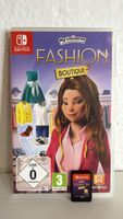 Nintendo Switch - My Universe Fashion Boutique Game
