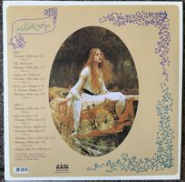 Mark Fry - AKARMA - Vinyl Lp - Dreaming with Alice