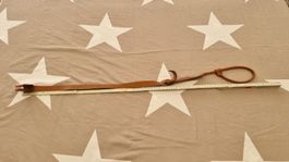 GÜRTEL FÜR WAFFEN FLINTEN