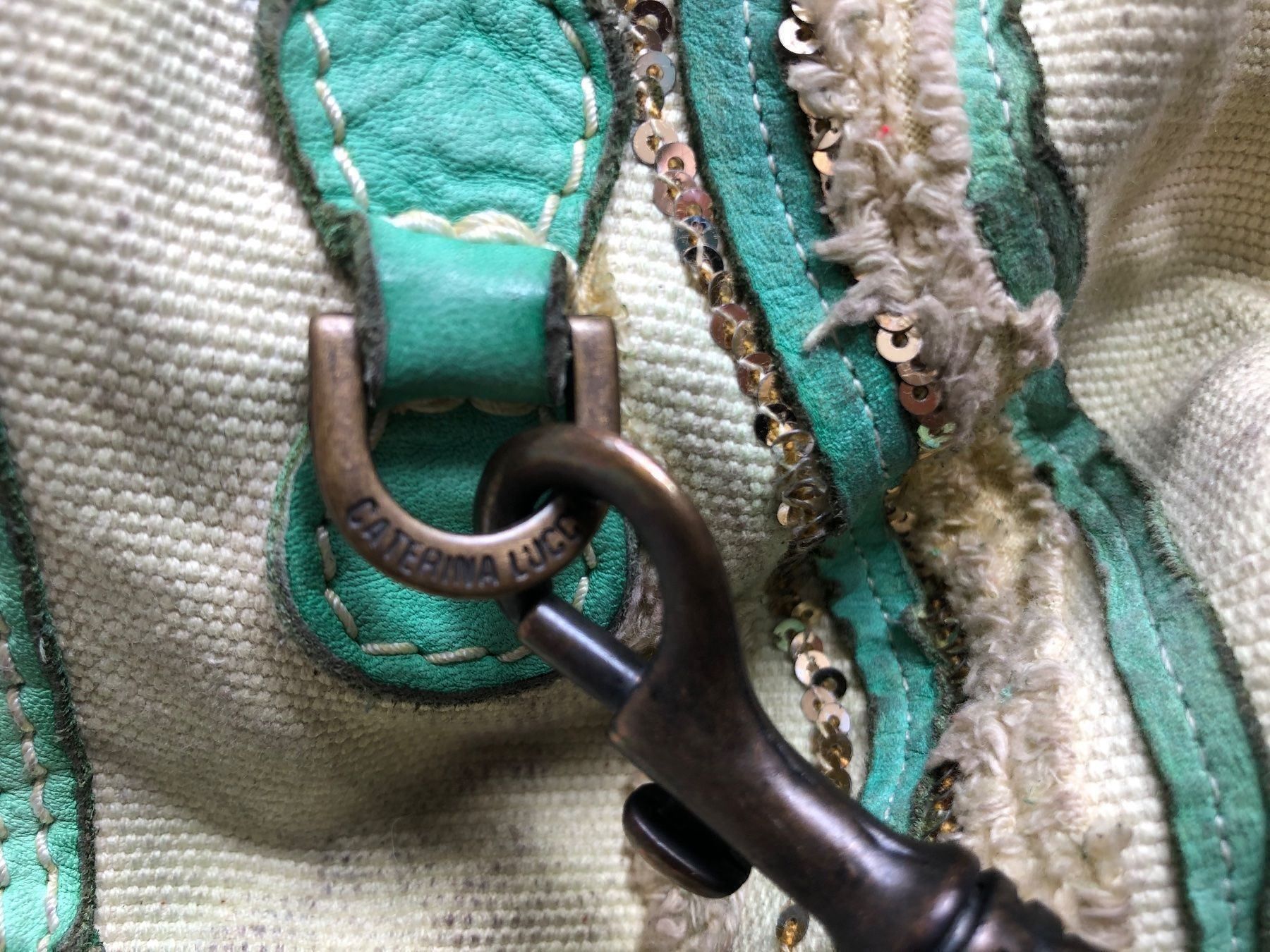 Borse da donna: Sac à main  / Handtasche – Usato da Dotzigen venduto da SecondHandGems 6