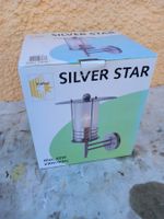 Silver Star Edelstahl Aussenleuchte