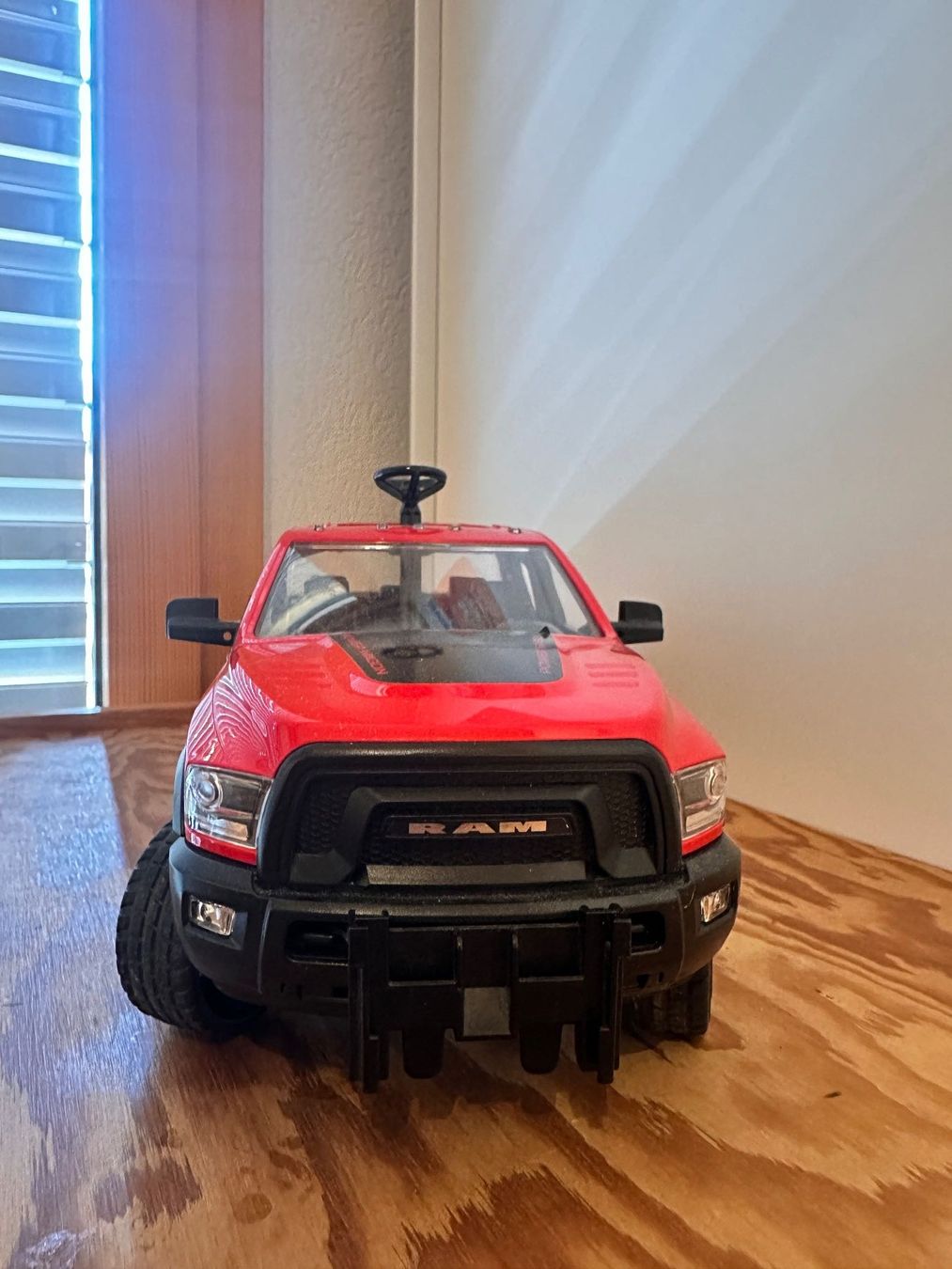 Bruder Giocattoli: Bruder RAM 2500 Power Wagon – Usato da Hasliberg-Reuti venduto da Migi79 3