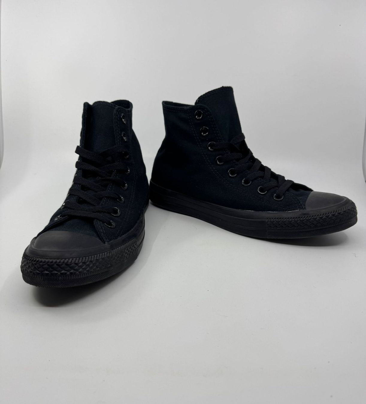 Converse Scarpe da donna: Converse Schuhe Grösse 39.5 – Usato da Herisau venduto da Seyashop1