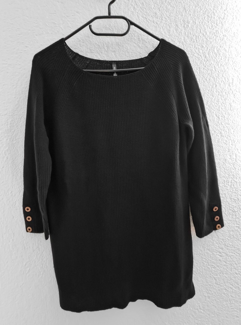 Pulls & Sweat-shirts: 3/4tel-arm Shirt, Oberteil, Top, Pulli, Pullover,Sommerstick – Neuf avec emballage d'origine à Hettlingen par exp_p7b2 1