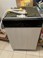 Miele Einbau-Geschirrspüler G3625-55 SCi