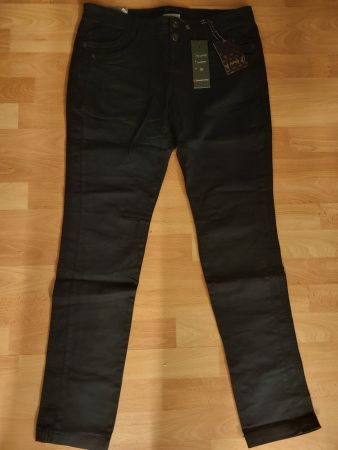 Street One Hose,schwarz,NEU,Gr.40,19.90 statt 99.90