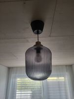 Lampe "Solklint" Ikea