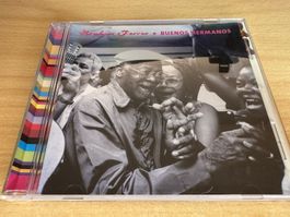 E5 Ibrahim Ferrer – Buenos Hermanos