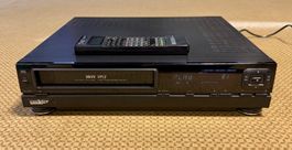VHS Videogerät, Philips/Mediator VR6589 (Philips-Gruppe)