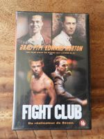 Fight Club VHS french
