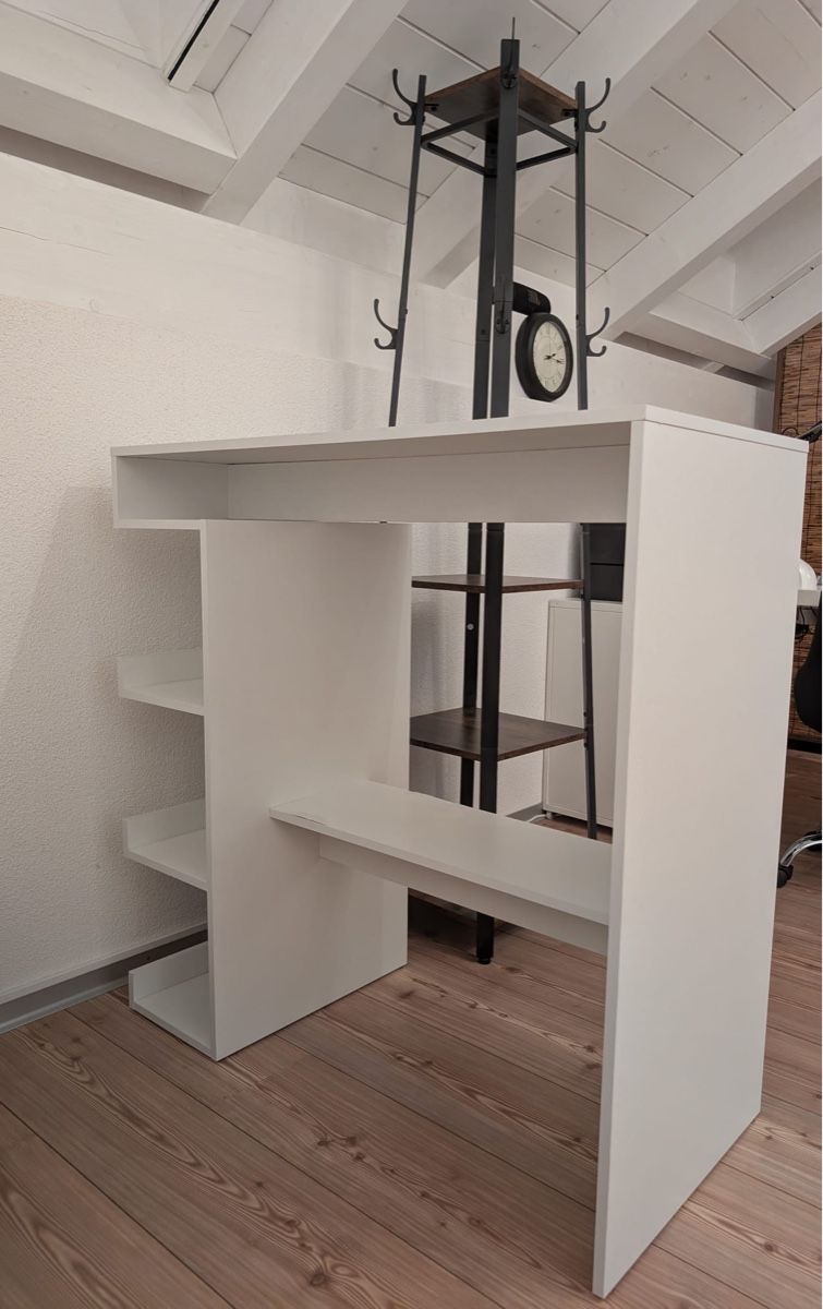 Equipement de magasin & Foires: Empfangstheke – D'occasion à Kiesen par Khemrilord123