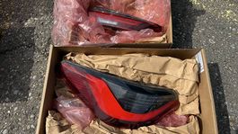 Original BMW M4 G82/G83 LED Heckleuchten komplett Satz