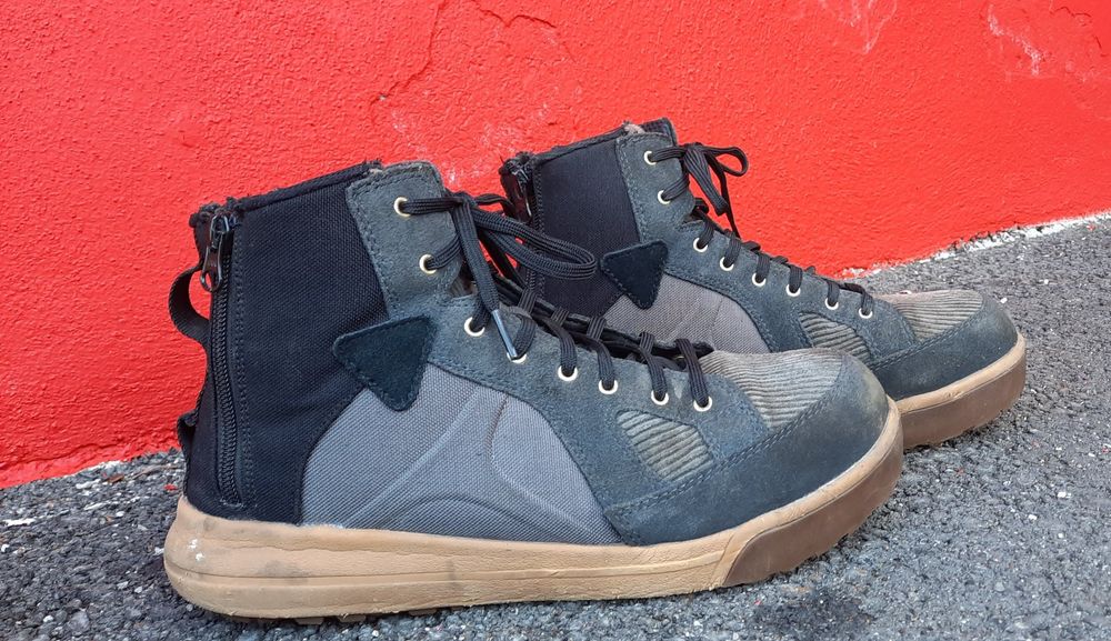 engelbert strauss arbeitsschuhe