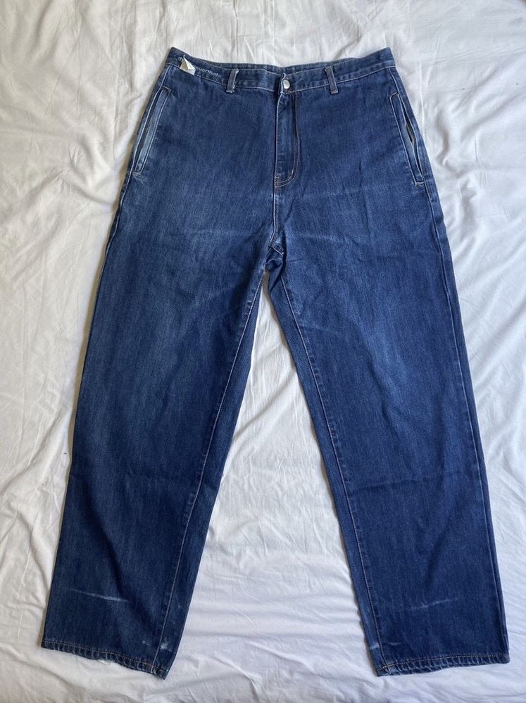 Jeans: thisisneverthat denim – D'occasion à Wilen b. Wollerau par samstag