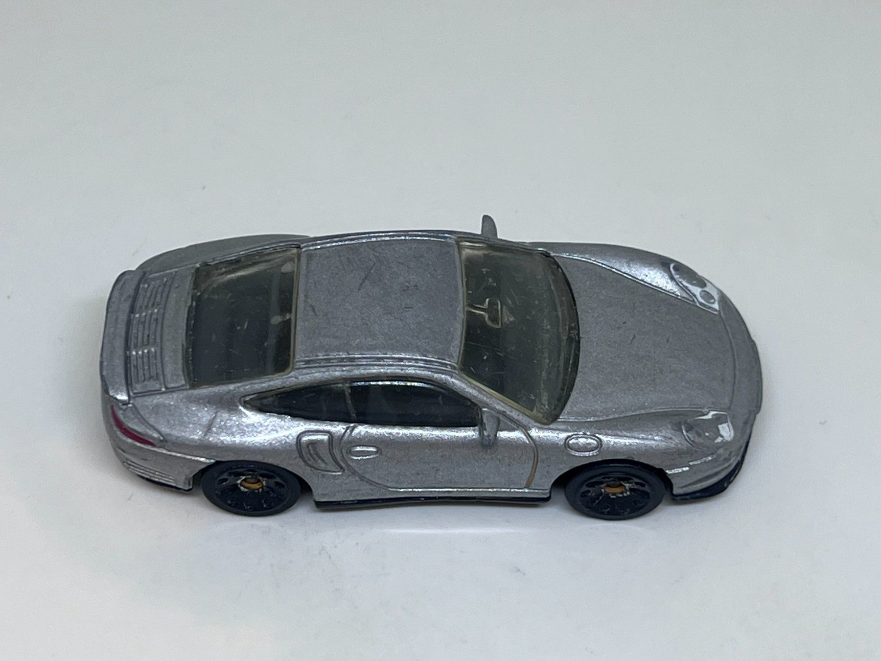 Matchbox Modellini d'auto: Matchbox Porsche 911 Turbo #347 – Usato da Wildegg venduto da LaaBoutique 1