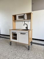 IKEA DUKTIG Spielküche aus Holz – Sehr guter Zustand