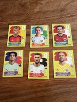 Panini WM 2023 Sammelkarten