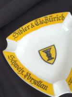 🟡 Antiker Aschenbecher Langenthal Suisse 40er Jahre