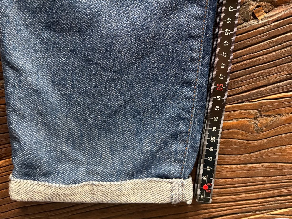 Herrlicher Jeans: Jeans von Herrlicher, Gr. 36 – Usato da Balzers venduto da Golf-Lady 4