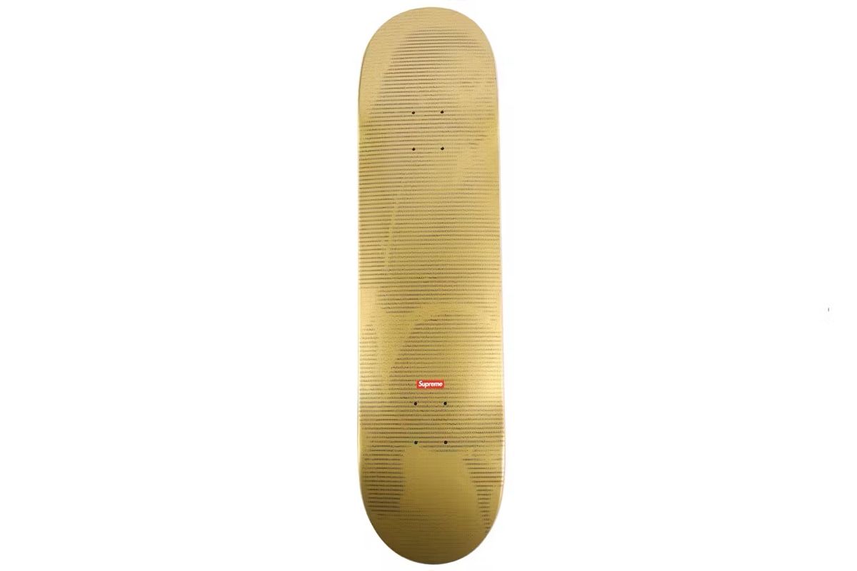Supreme Skateboards: SUPREME Digi skateboard 2017 set de 3 – Nuovo e nell'imballaggio originale da Chêne-Bougeries venduto da CollectorGVA 3