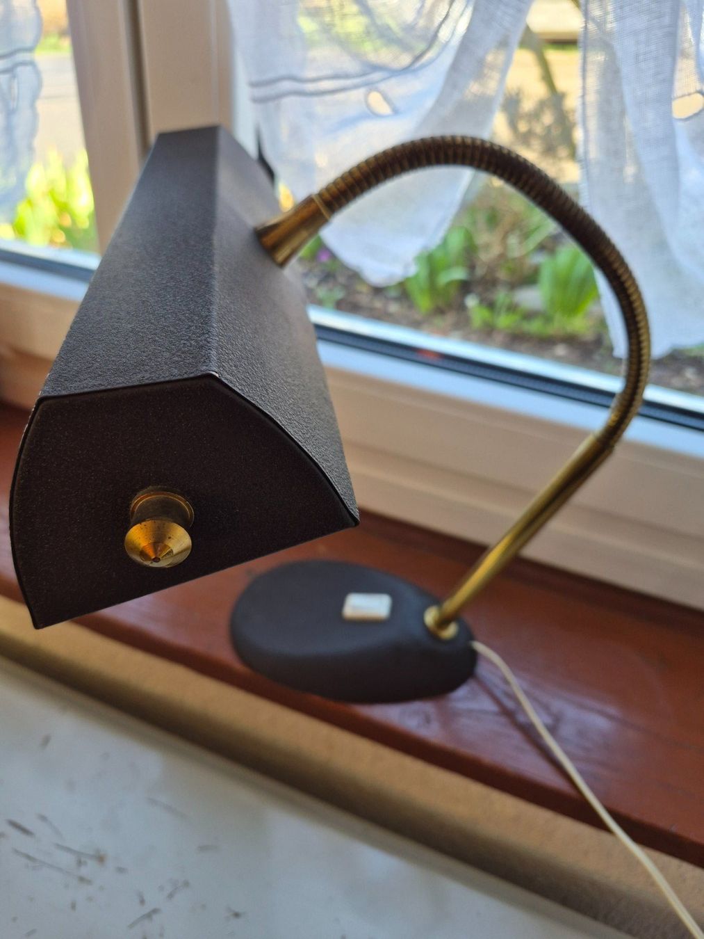 Lampade: lampe de bureau ancienne – Usato da charmoille venduto da mir_my9f 5