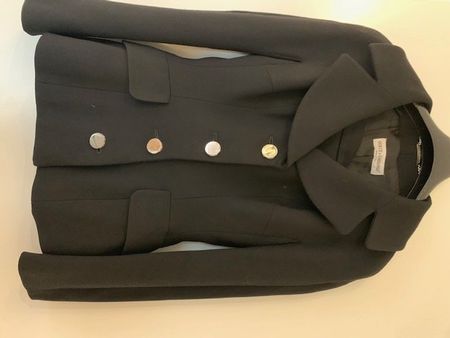 Dolce & Gabbana, wunderschönes Kostüm Jacke & Rock, Gr. 36