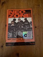 NCT 127 NEOZONE 2nd Album 
