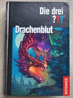 die drei ??? - Drachenblut